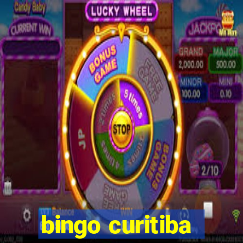 bingo curitiba